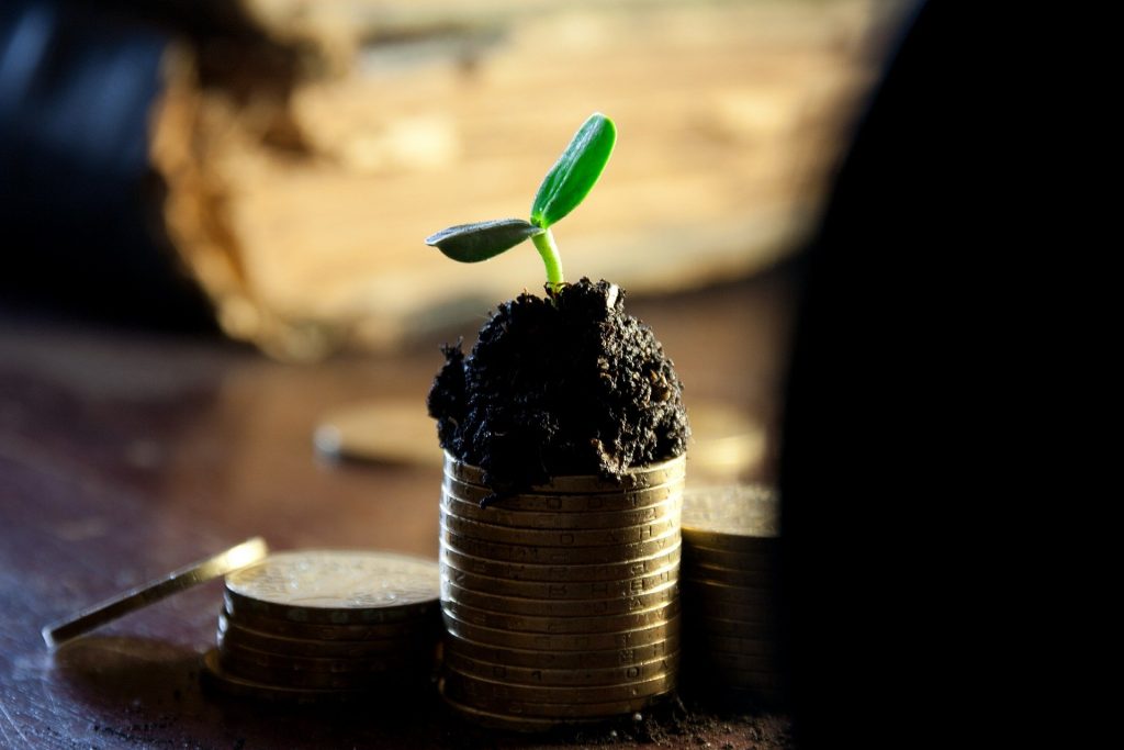 Dividend Stocks Under $20