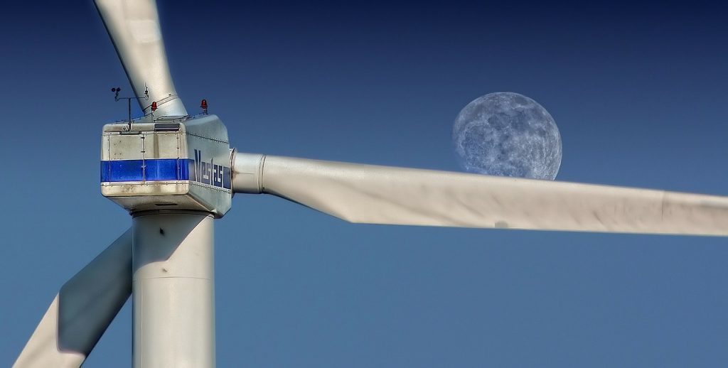 Top 10 Wind Energy Companies