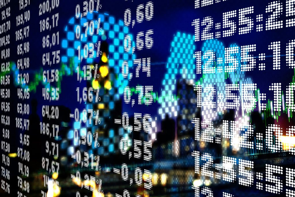 Top 10 Dow Stocks