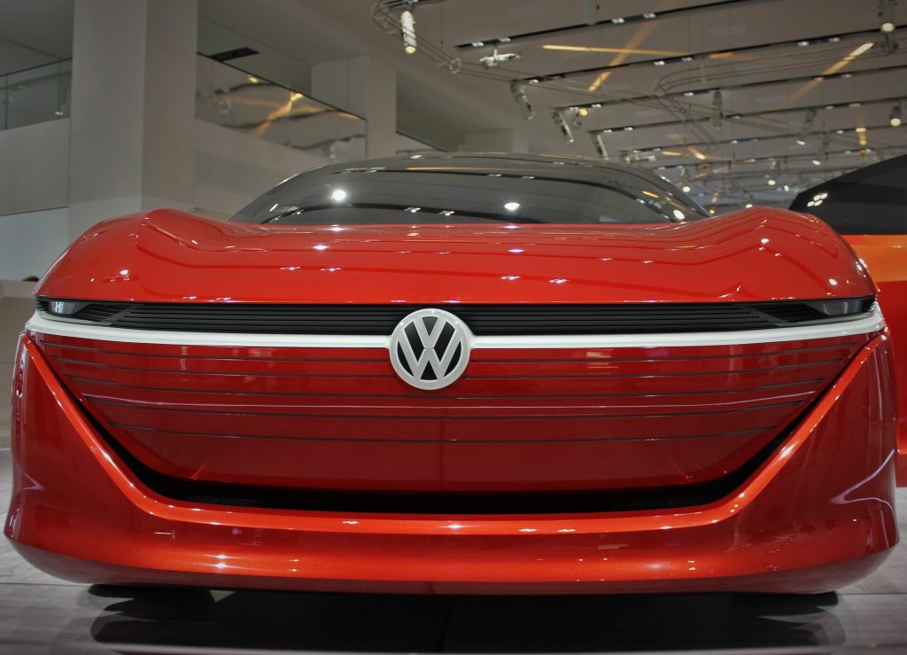 Top 12 Autonomous Vehicle Stocks
