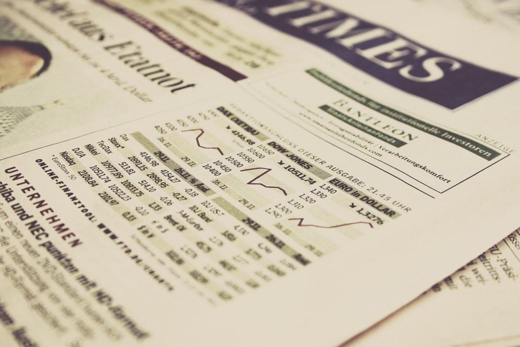 Top 10 Stocks of Billionaire Lee Cooperman