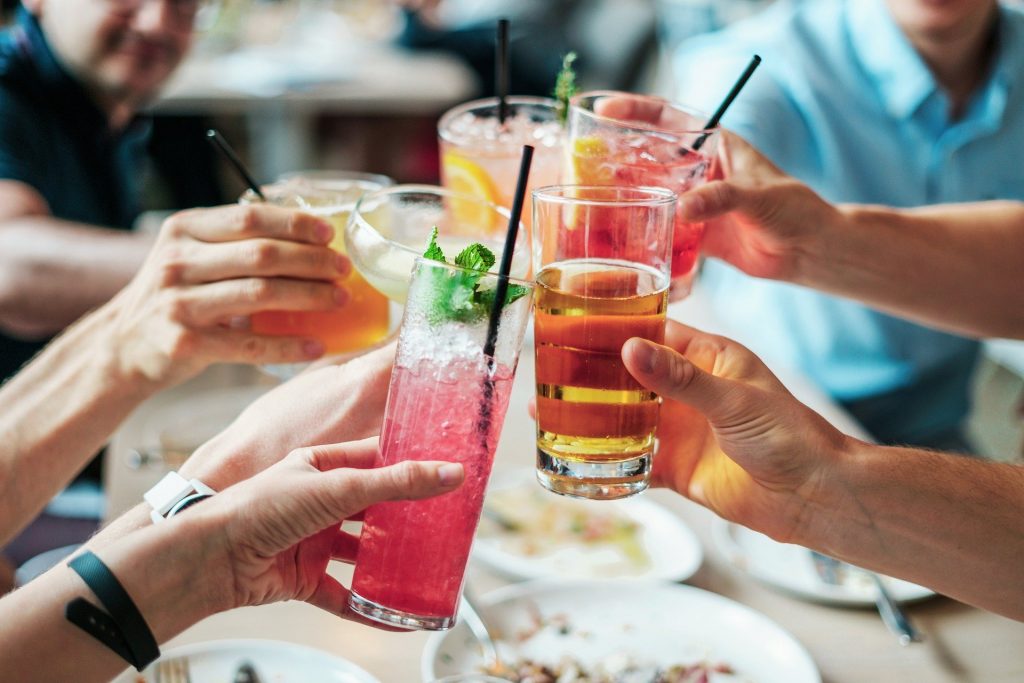 Top 5 Best Beverage Stocks To Buy