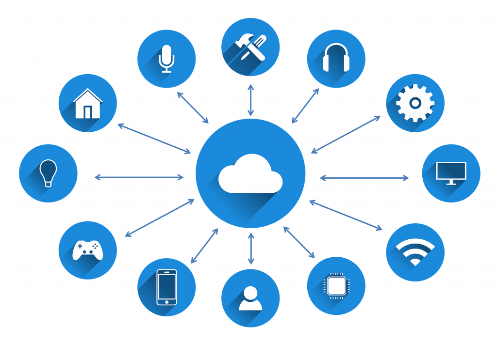 Top 5 Largest IT Services Companies