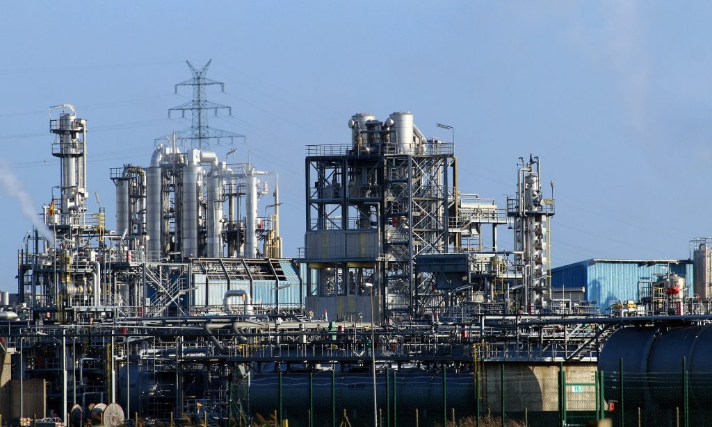 Best 10 Global Petrochemical Companies