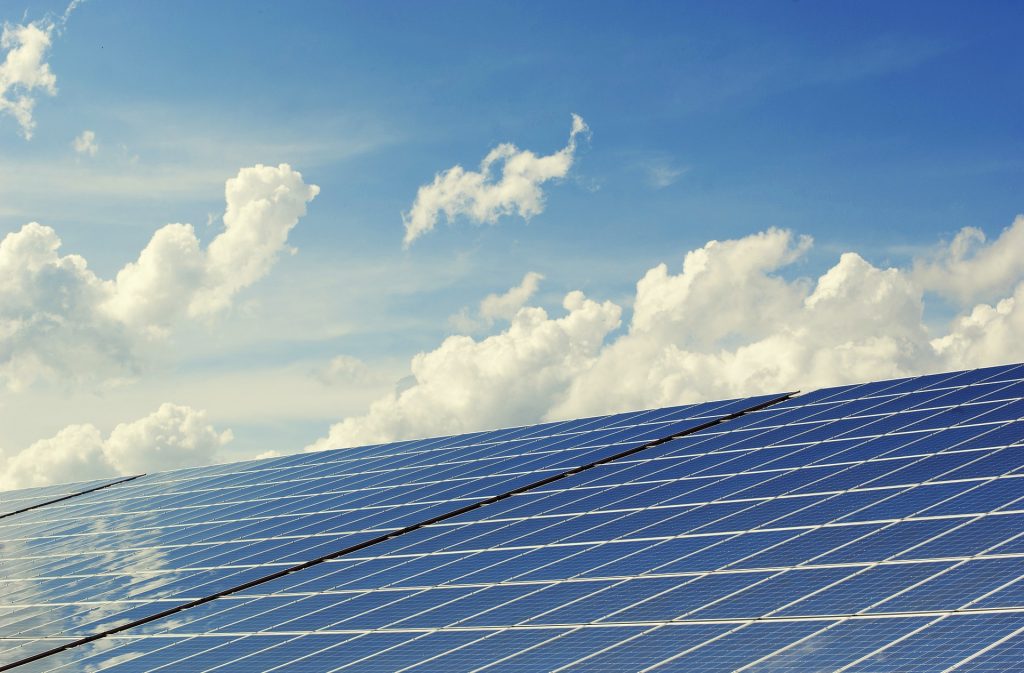 Top 5 Solar Energy Stocks For 2021