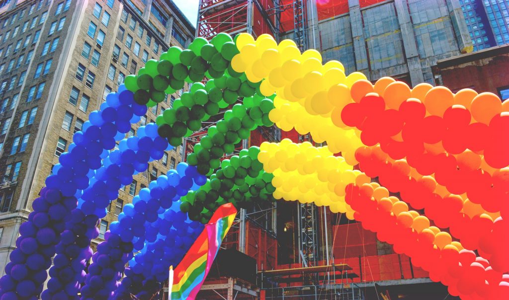 Top 5 Companies with Gay CEOs