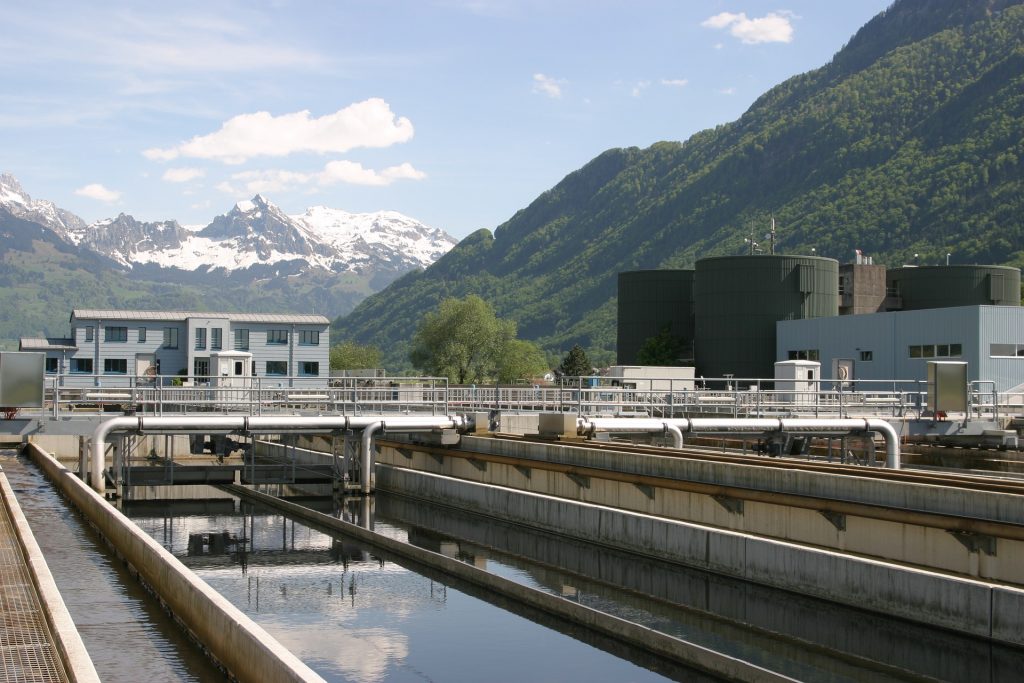 Top 5 Global Water Treatment Companies