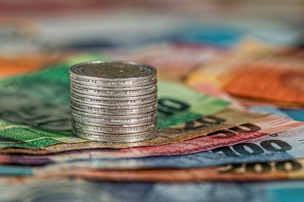 Top 5 Global Quant Funds