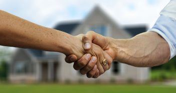 Top 5 Real Estate Stocks For 2021 Top 5 Real Estate Stocks for 2021