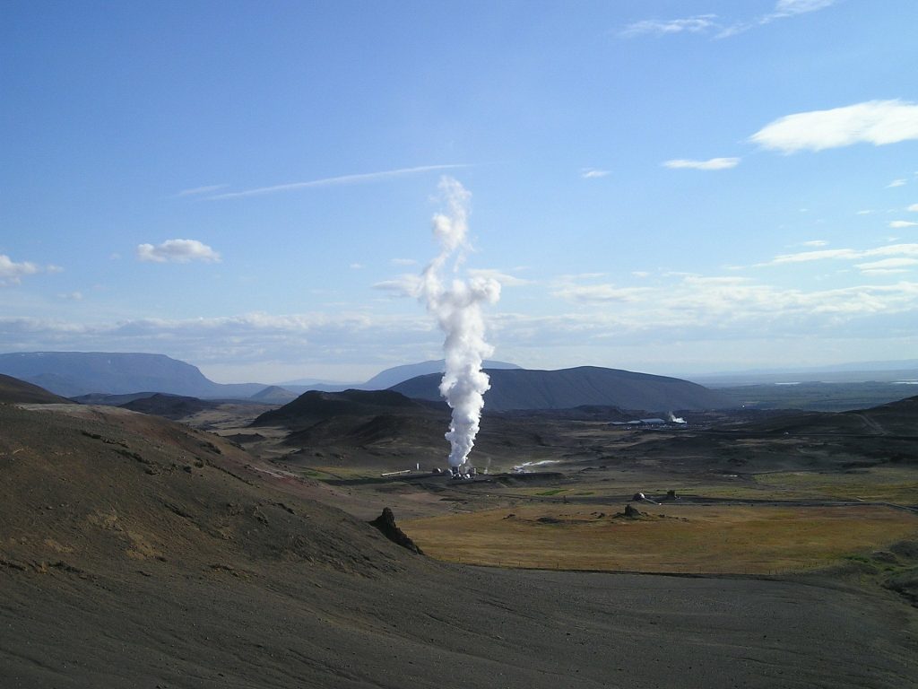 Top 10 Growing Power Sources in 2020
