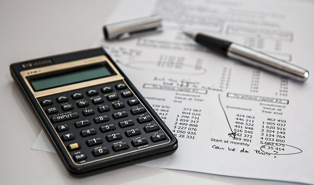 Top 5 Financial Advisory Firms’ Stocks for 2021