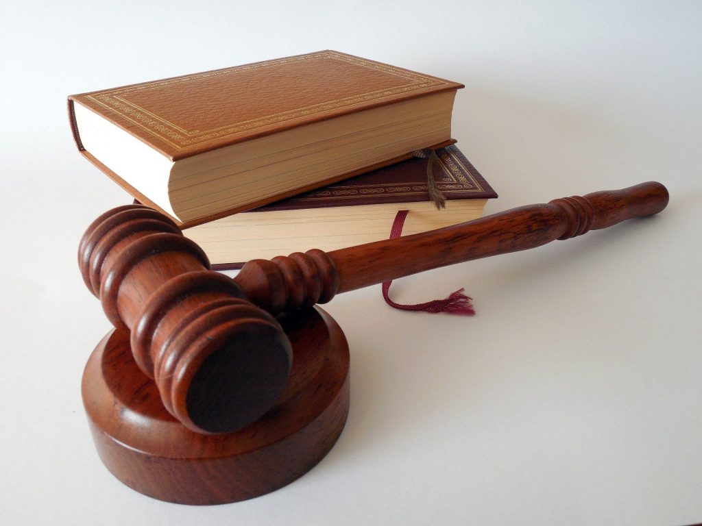 Top 5 Biggest Global Law Firms
