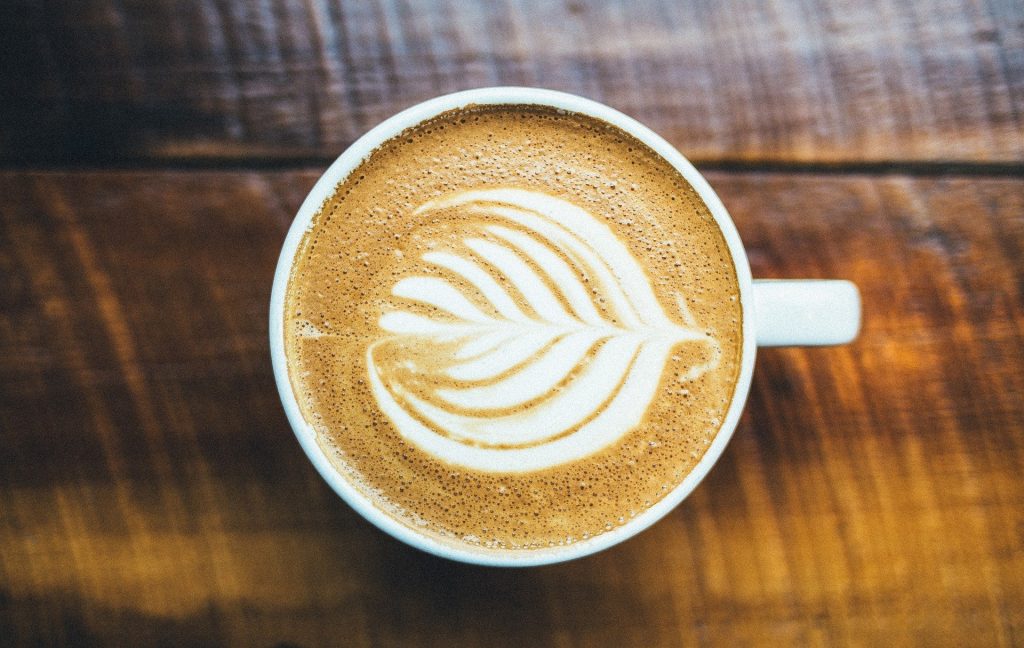 Top 10 Growing Beverage Brands