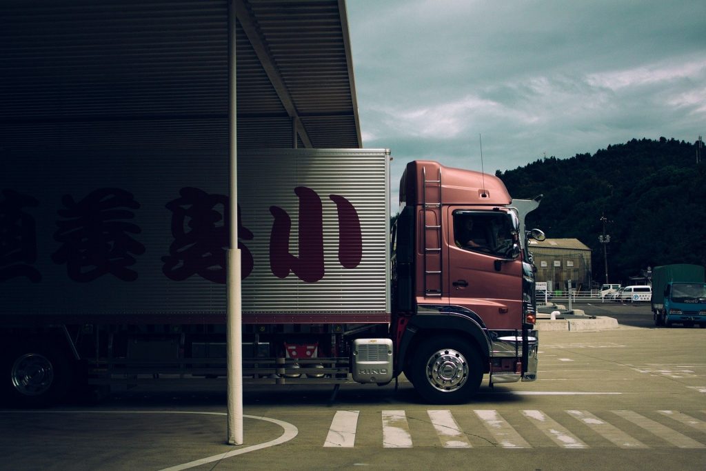 Top 10 Global Trucking Companies
