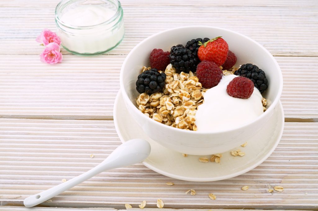Top 10 Largest Global Yogurt Companies