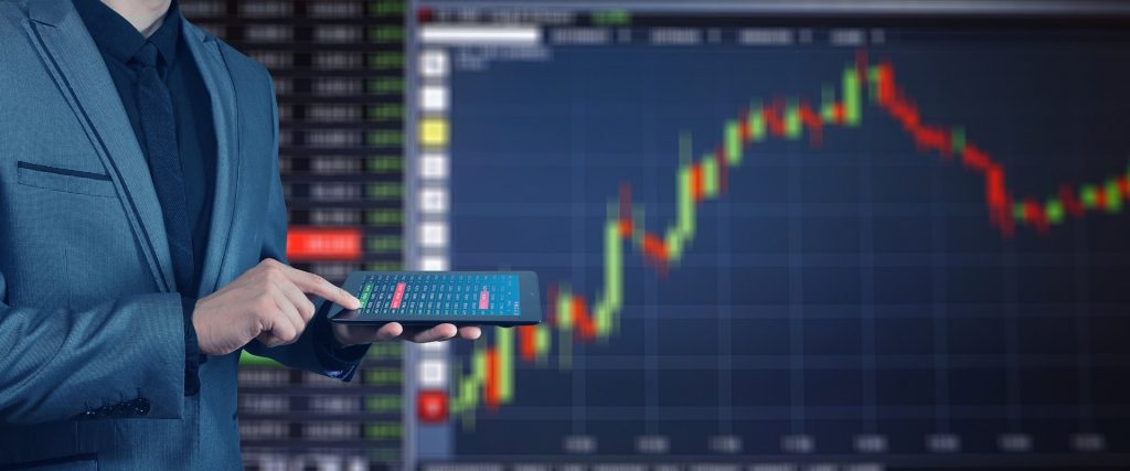Top 5 Stock Picks by Tor Minesuk for 2021